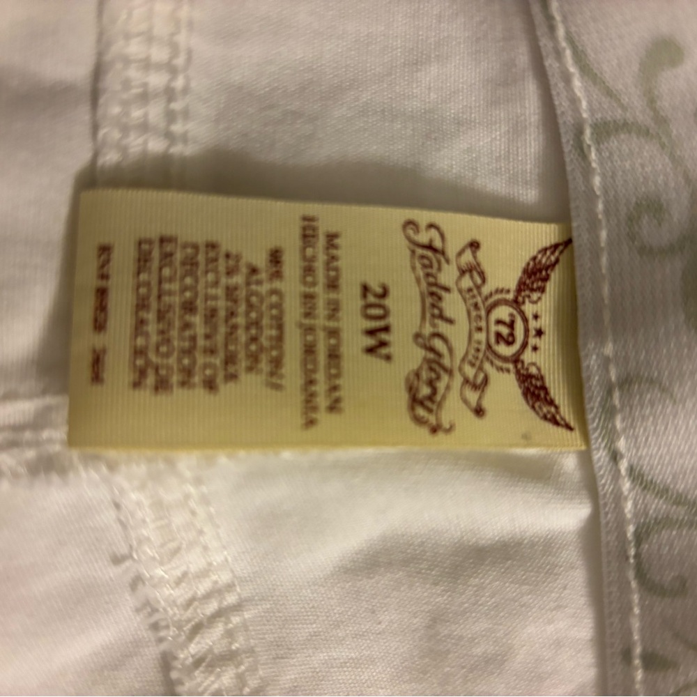 Women capris pants